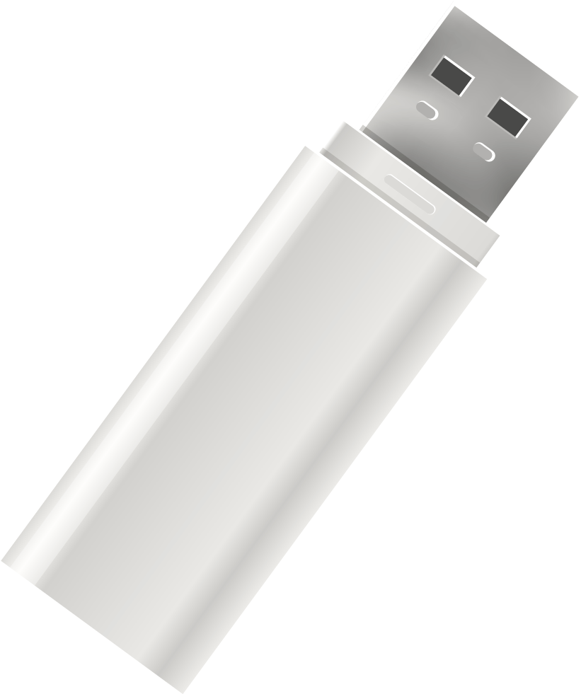 Pen Drive Png Photo - Art (1010x1010), Png Download