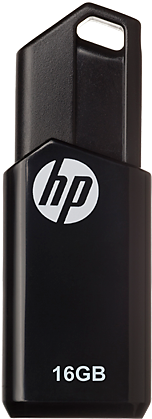 Hp V150w (573x430), Png Download