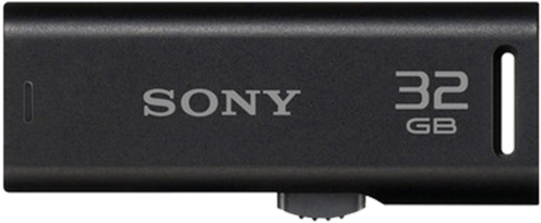 Sony 32 Gb Pen Drive - Sony Pen Drive 32gb (500x500), Png Download