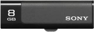 How - Sony Flash Drive 8gb (350x350), Png Download