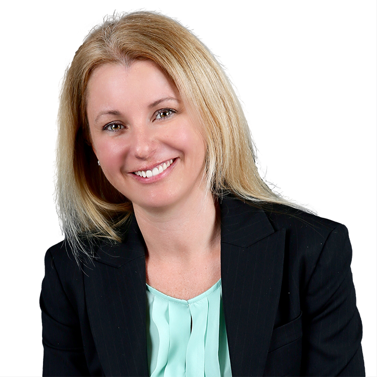 Jolene Hayes - Businessperson (737x737), Png Download