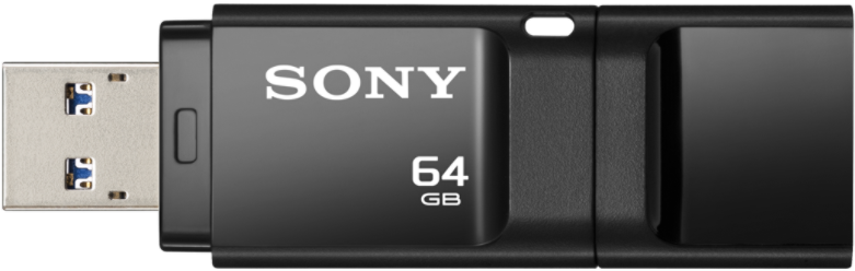 Sony Pen Drive 64gb Price (1000x1000), Png Download