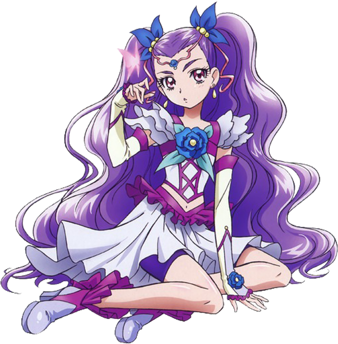 Milky Rose (702x1000), Png Download