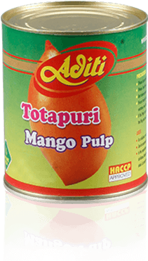 3 - 1 Kg - Totapuri (450x450), Png Download