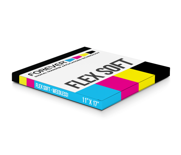 Product Videos - Forever Dark Transfer Paper (750x500), Png Download