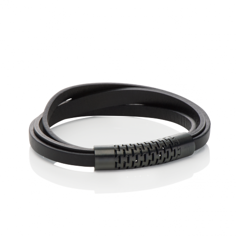 Bracelet Laser Flex - Porsche Design Laser Flex Bracelet (470x470), Png Download
