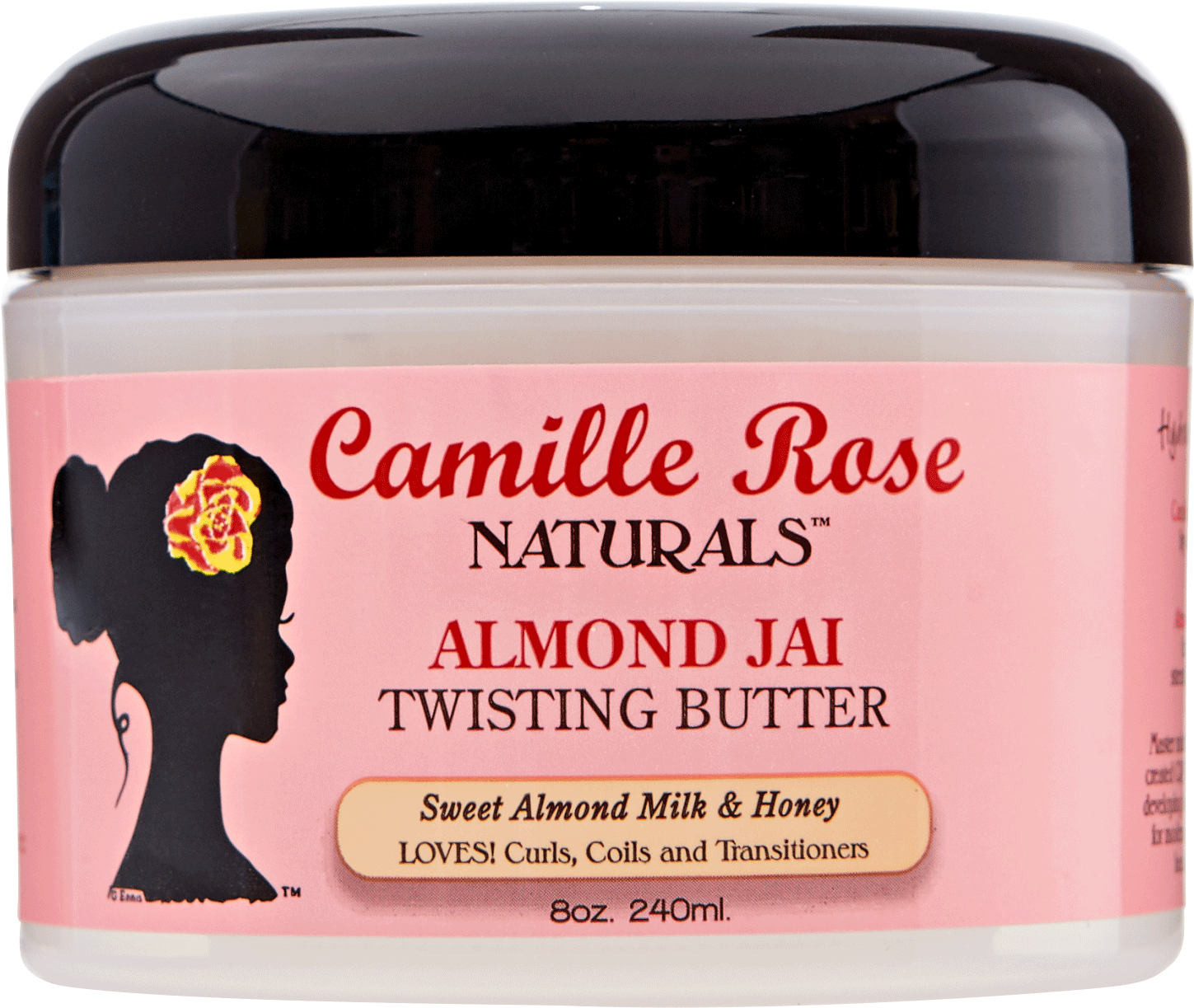 Sbs-310320 - Camille Rose Almond Twisting Butter (1500x1500), Png Download