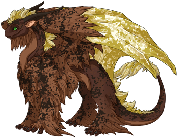 You Will Most Likely Never See This Dragon Without - Neon Dragon (350x350), Png Download
