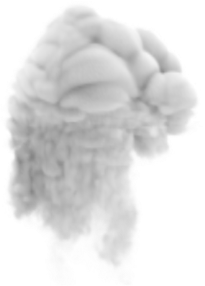 0, - Transparent Background Smoke Clipart (437x600), Png Download