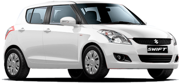 2 - Suzuki Swift (800x600), Png Download