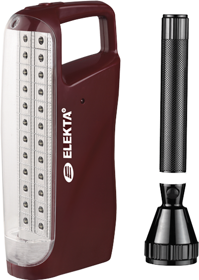 Charger Torch Light Png (600x600), Png Download
