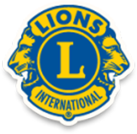 Bobbili Rajendra Prasad - Lions Club International (477x513), Png Download