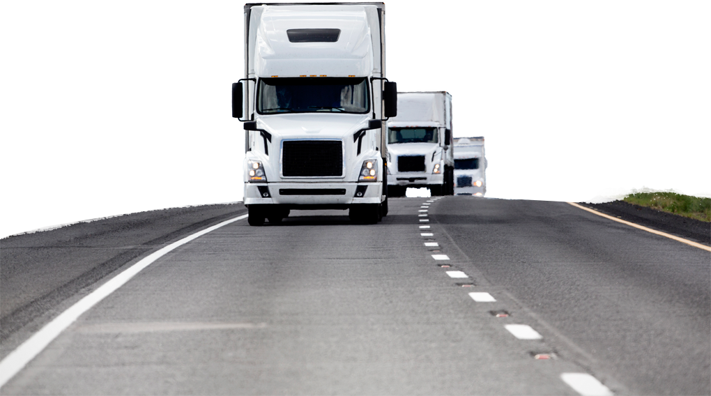 15 Strong Nation Wide - Tractor-trailer Truck Driver Training By Alice Adams (1020x568), Png Download