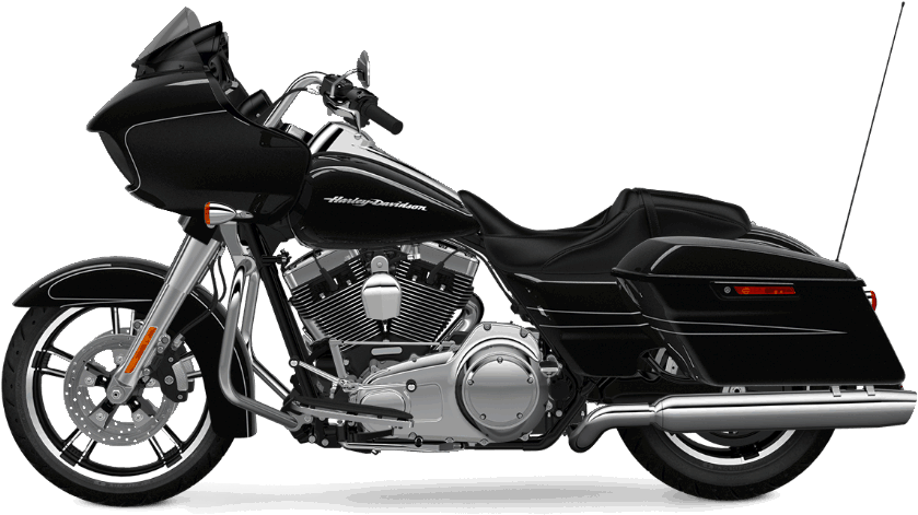 2015 Hd Road Glide Special - 2017 Road Glide Special Black (973x675), Png Download