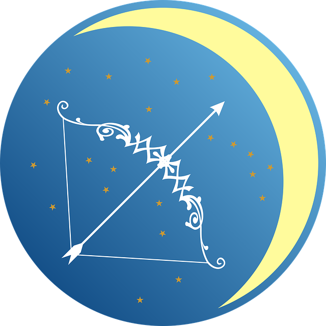 Sagittarius - Sagitario Signo (640x640), Png Download