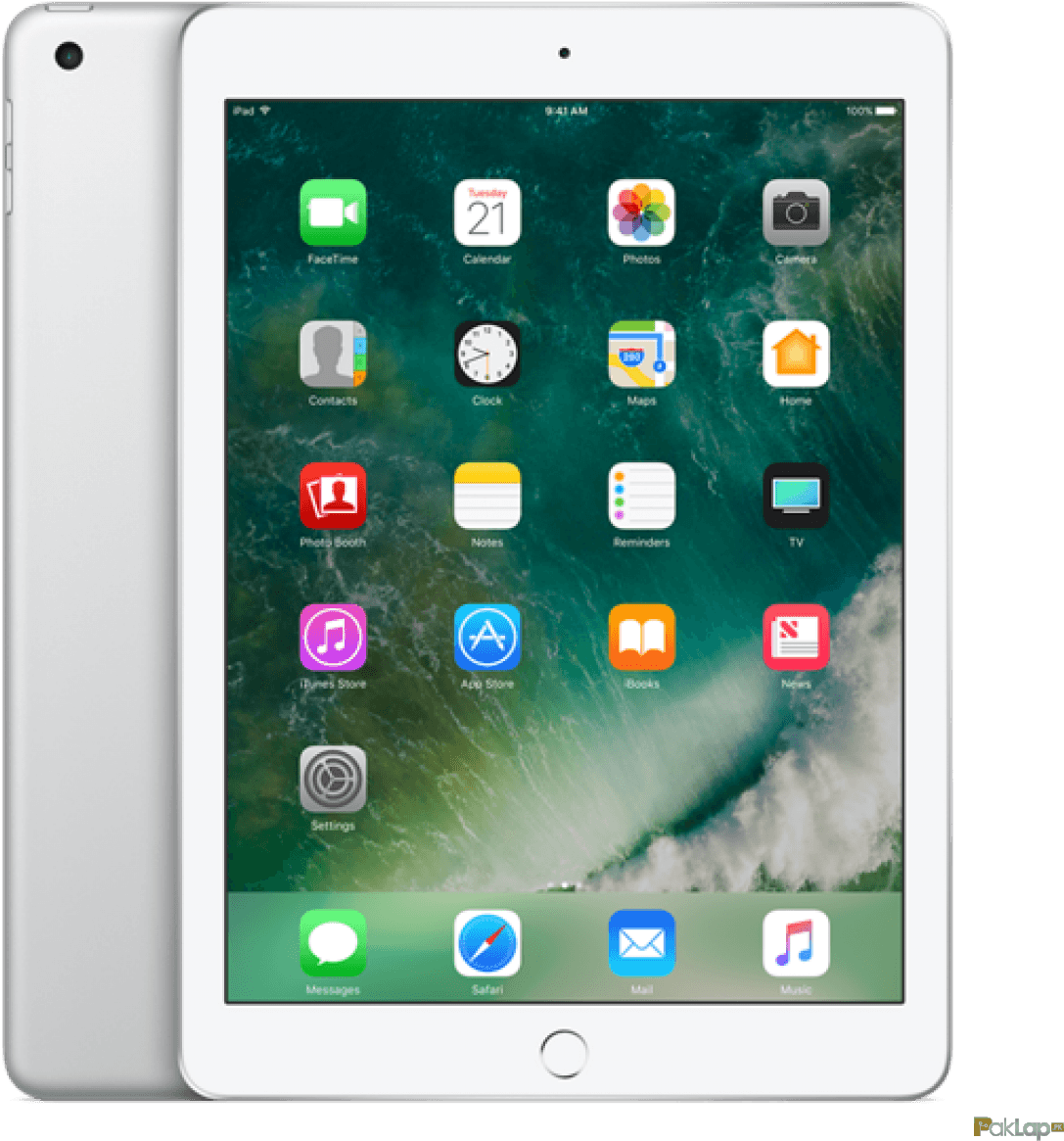 Apple Ipad - Ipad Price In Pakistan (1200x1200), Png Download