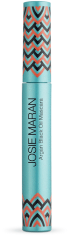 Argan Black Oil Mascara - Mascara (690x690), Png Download