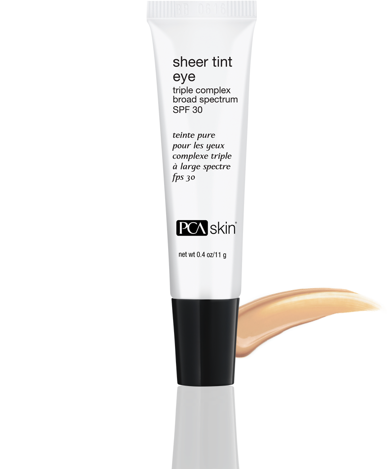 Sheertinteye Product3 - Pca Skin (817x1180), Png Download