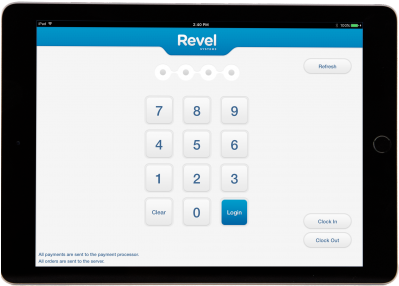 Ipad (400x400), Png Download