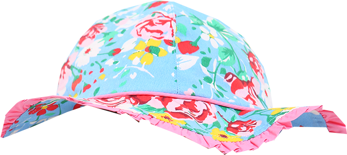Floppy Hat (1000x1000), Png Download