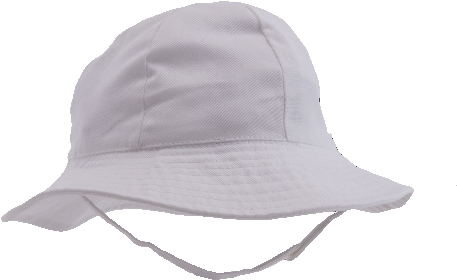 Blue - Sun Hat (500x500), Png Download