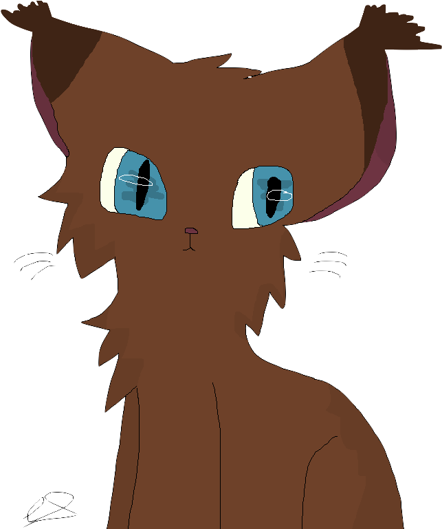 Hayden Bday - Cat Yawns (1024x768), Png Download