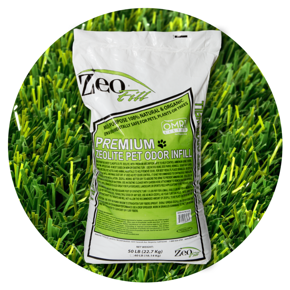 Zeo Fill - Zeofill Inc. (1000x1000), Png Download
