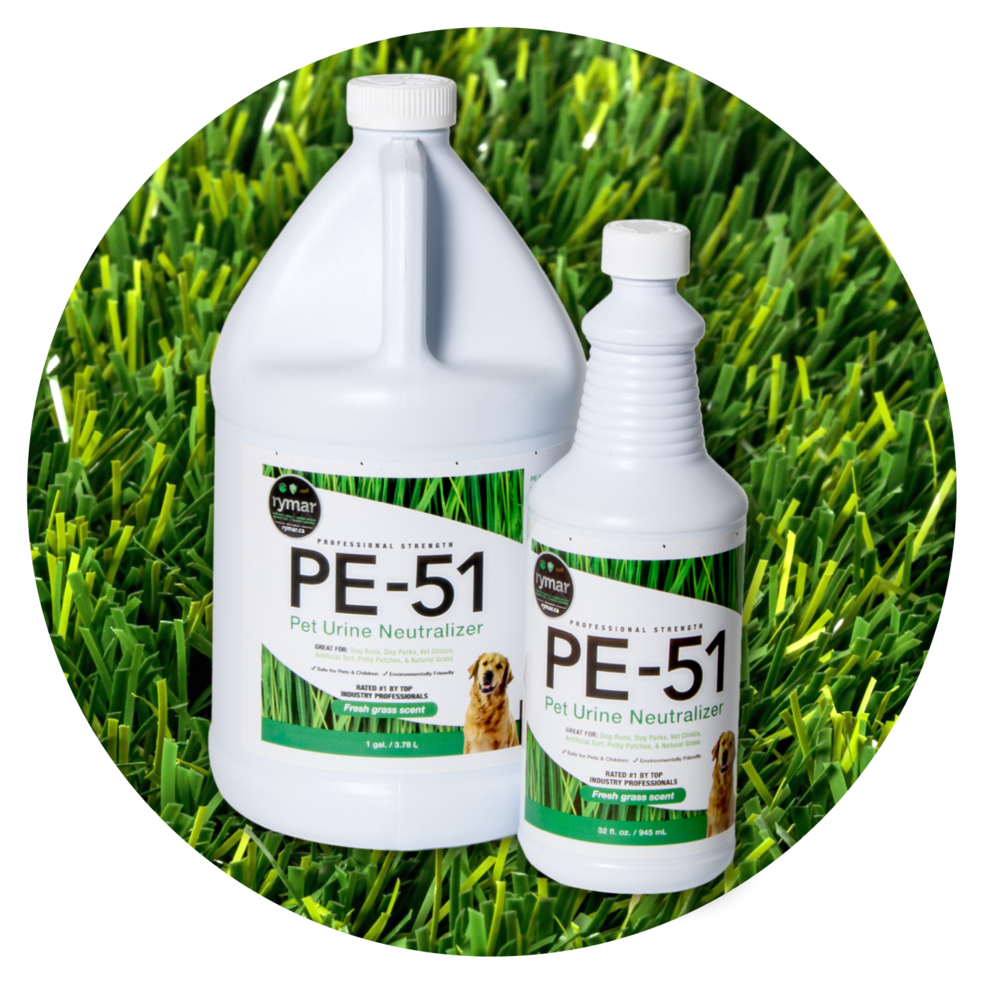Pe-51 - Pet Clenz Pe-51 (1 Gallon) (1000x1000), Png Download