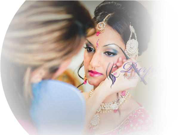 Purple Haze Artistry - Photo Shoot (616x450), Png Download