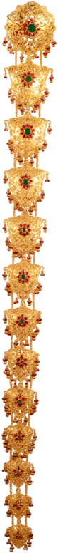 Hair Ornaments Png Image - Jewellery (800x800), Png Download