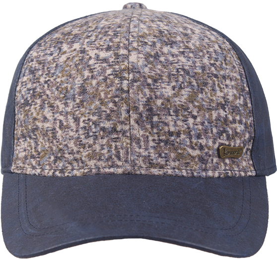 Carmon Kenmont Autumn And Winter Couple Hat Men's Baseball - Baseball Cap (800x800), Png Download