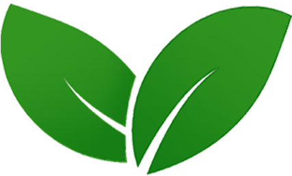 Diet - Eco Green Leaf Png (626x626), Png Download