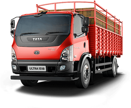 Tata Ultra Lh Side - Tata Ultra 1518 Price (463x375), Png Download