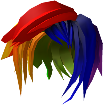 Wild And Crazy Hair - Crazy Hair Png (420x420), Png Download