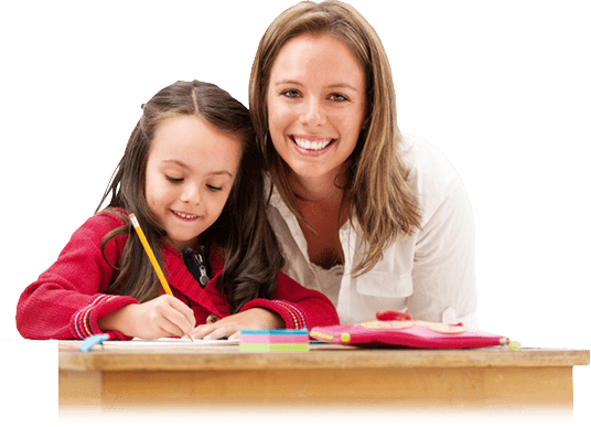 For School Registration - Positive Teacher And Student Relationship (536x387), Png Download