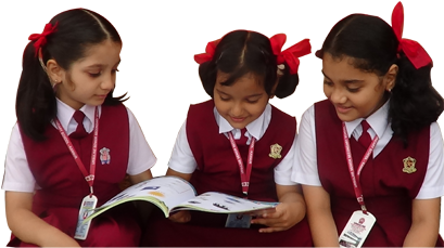 Image - Kerala School Students Png (454x397), Png Download