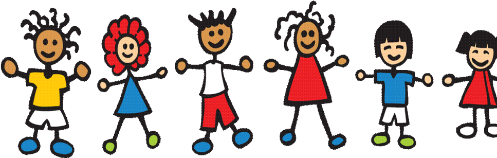 15 Student Clipart Pre School For Free Download On - Kindergarten Clipart (976x313), Png Download