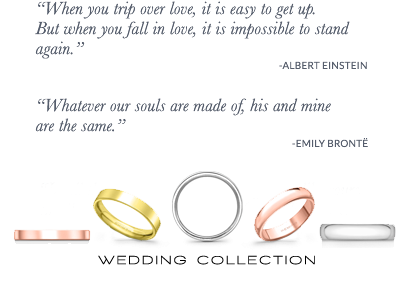 Wedding Ring Collection - Wedding Ring (442x328), Png Download