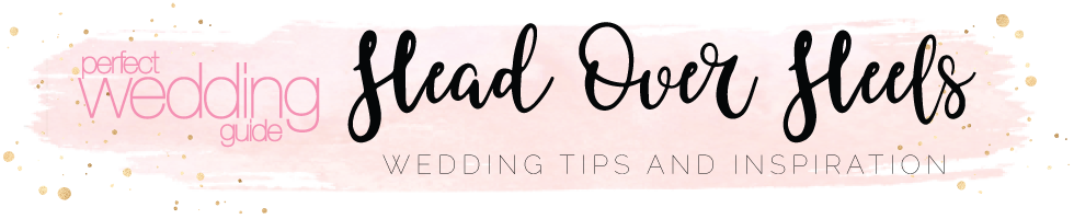 Perfect Wedding Guide (980x200), Png Download