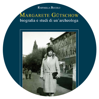 Margarete Gutschow: Biografia E Studi Di Un'archeologa (390x390), Png Download