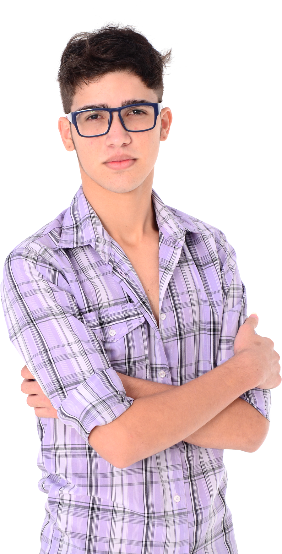 Cut Out People Png - Young Man Png (633x1024), Png Download