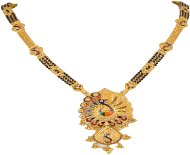 Custom Jewellery - Necklace (500x333), Png Download