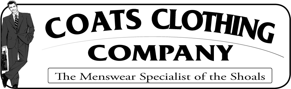Formal Wear, Suits, Mens Dress Clothes - Clothes Company (972x302), Png Download