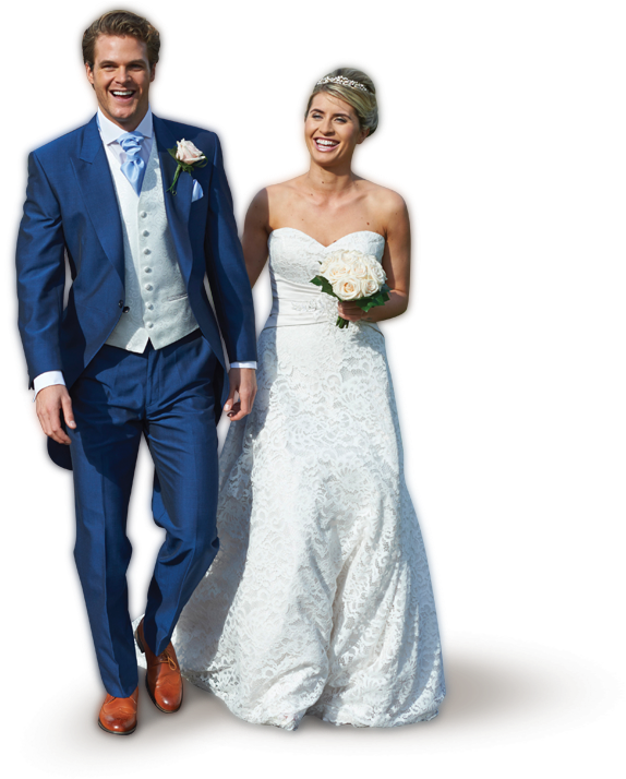 For That Special Occasion - Bridegroom (586x713), Png Download