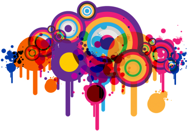 Graphic Design Pics Transparent (500x333), Png Download