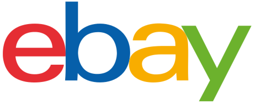 Ebay Fashion - Splash Out Holidays Logo (1000x1000), Png Download