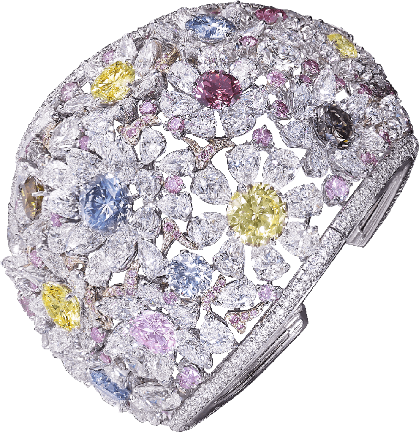 Moussaieff Jewellers Ltd (1200x1200), Png Download