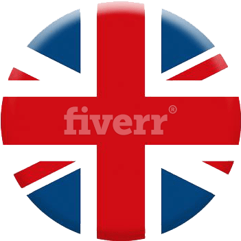 Union Jack Cake Toppers Uk (359x356), Png Download