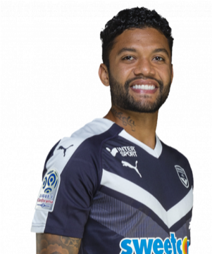 5 Full Profile - Otávio Henrique Santos (346x400), Png Download