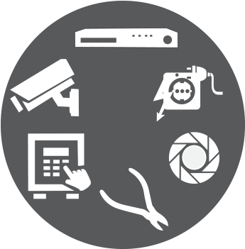 Cctvcore Link To Product Page Offering Wholesale Security - Camera (490x420), Png Download